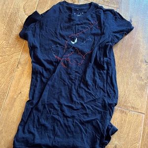 Call marvel, Spider-Man shirt